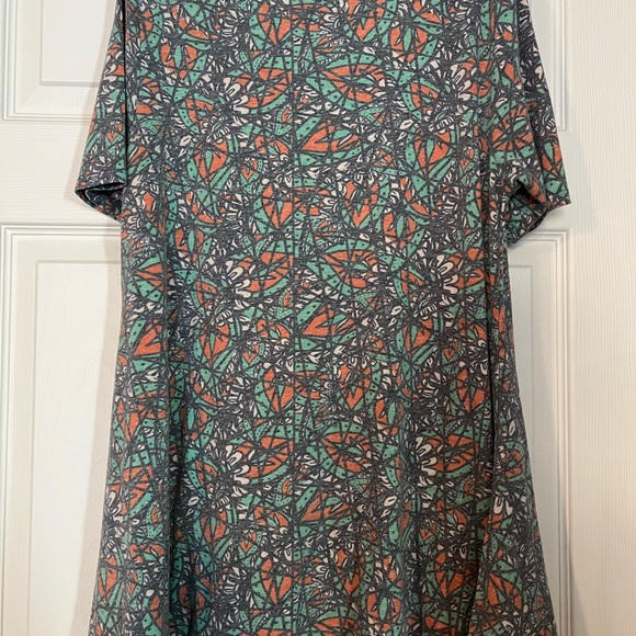 Lularoe Perfect T size small - Picture 4 of 4